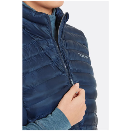 Жіноча жилетка Rab Cirrus Flex Vest