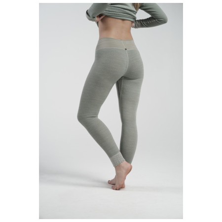 Жіноча функціональна нижня білизна Devold Kvitegga Woman Long Johns