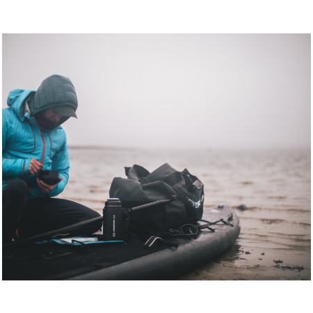Дорожня сумка LifeVenture Expedition Duffle 100L