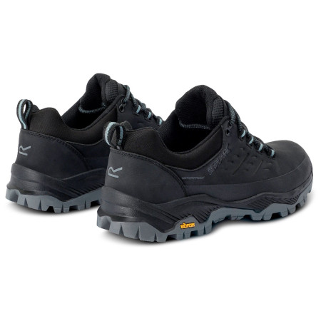 Жіночі черевики Regatta Womens Blake Low