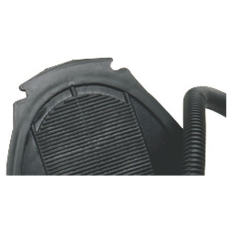 Насос Outwell Foot Pump 3l