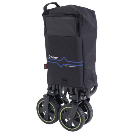 Кемпінговий візок Outwell Cancun Transporter
