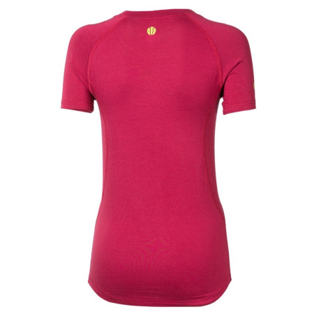 Жіноча функціональна футболка Progress E NKRZ 28OA