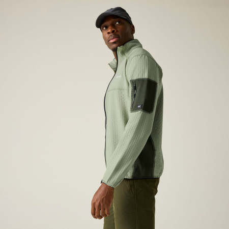 Чоловіча толстовка Regatta Baslinn