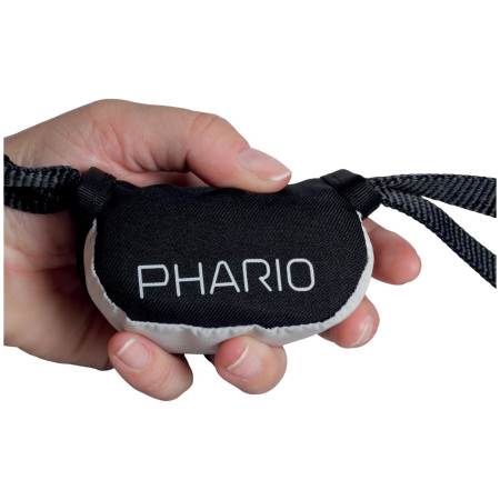 Амортизатор ривка Singing Rock Via ferrata set Phario Lite