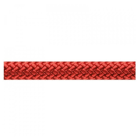 Альпіністська мотузка Beal Industrie 10,5mm a 50 m червоний red
