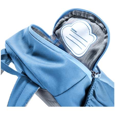 Дитячий рюкзак Deuter Pico
