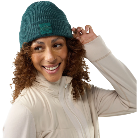Шапка Smartwool Patch Beanie