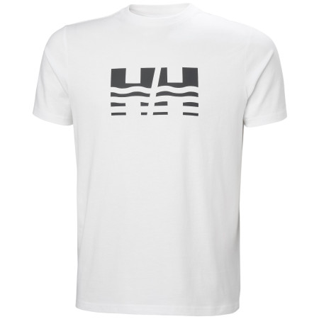 Чоловіча футболка Helly Hansen Core Graphic T 2.0