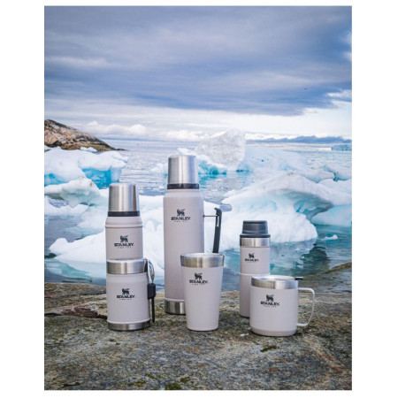 Термос Stanley Legendary Classic 1l Ash