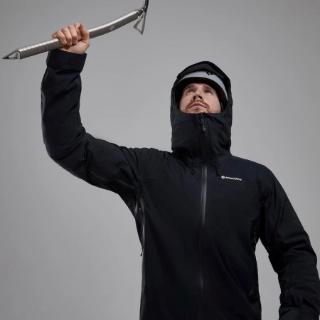 Чоловіча куртка Montane Torren Jacket