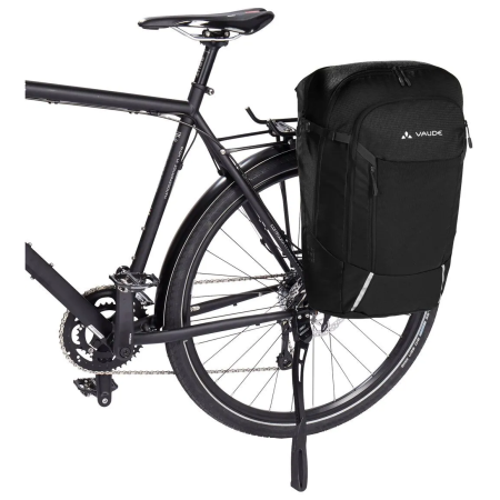 Велосипедна сумка Vaude Cycle 28 II
