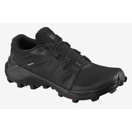Жіночі черевики Salomon Wildcross W