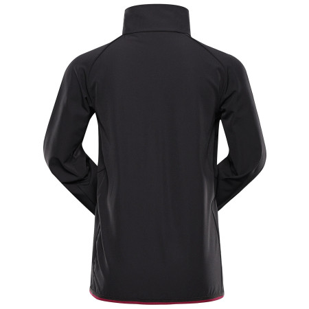 Дитяча куртка Alpine Pro Gerlo Fuchsia