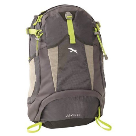 Batoh Easy Camp Rucsac AirGo 25 (2019) hnědá Brown