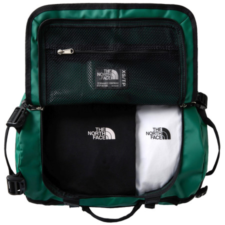 Дорожня сумка The North Face Base Camp Duffel - Xs