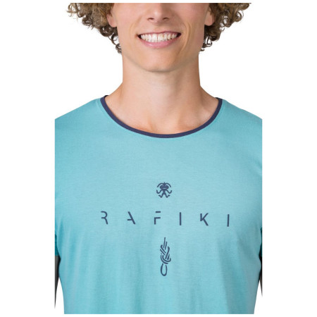 Чоловіча футболка Rafiki Zone