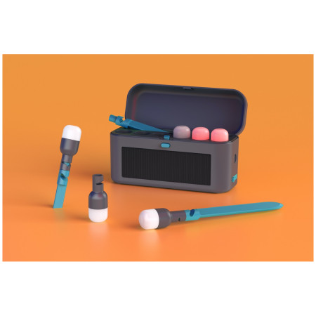 Набір фар BioLite Site Lights