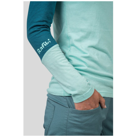 Жіноча футболка Rafiki Finale