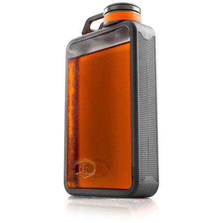 Фляжка GSI Outdoors Boulder Flask 10