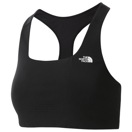 Спортивний бюстгальтер The North Face Movmynt Bra чорний