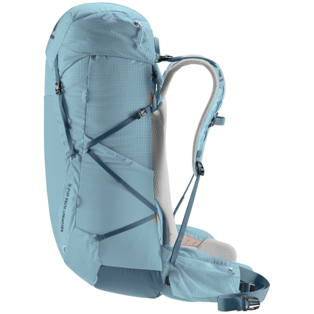 Туристичний рюкзак Deuter Aircontact Ultra 45+5 SL 2023