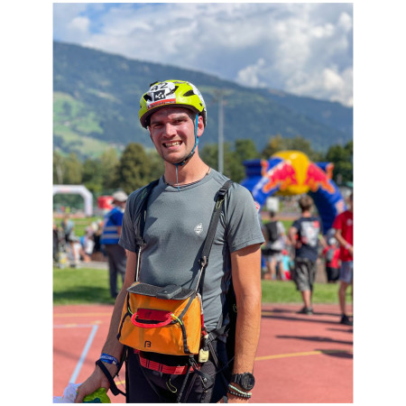 Чоловіча функціональна футболка High Point Code 2.0 SS man