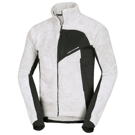 Чоловічий светр Northfinder Ludwik