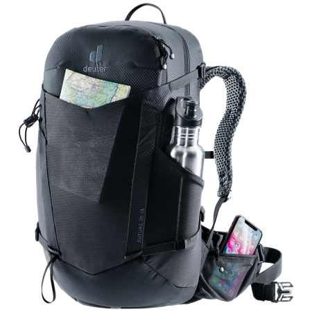 Жіночий рюкзак Deuter Futura 25 SL