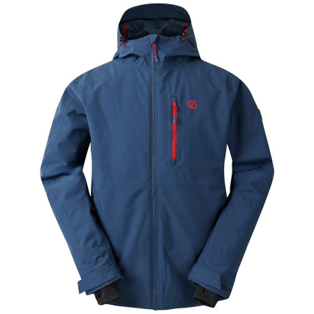 Чоловіча гірськолижна куртка Dare 2b Eagle III Jacket синій MoonLight Denim