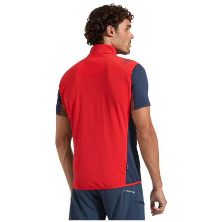 Чоловіча жилетка La Sportiva Existence Vest M