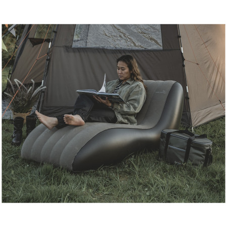 Надувний диван Easy Camp Maple Lounger