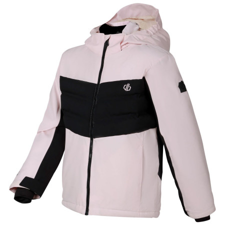 Дитяча куртка Dare 2b Cheery Jacket PinkHze/Blk