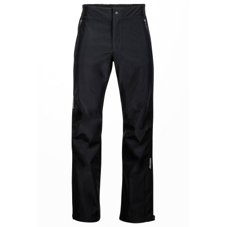 Чоловічі штани Marmot Minimalist pant (2017) чорний Black