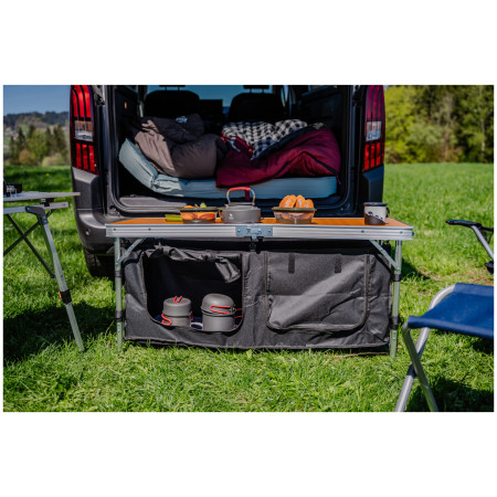 Кухонний стіл Zulu Sorgo