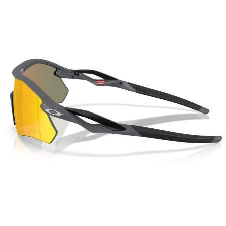 Сонцезахисні окуляри OAKLEY Radar Plate Prizm Ruby
