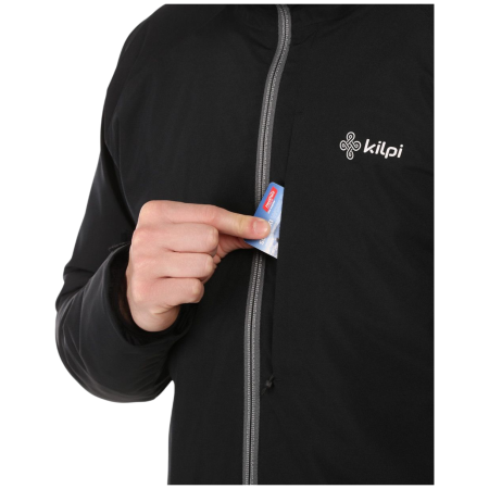 Чоловіча куртка Kilpi Sonna-M