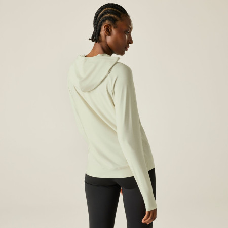Жіноча футболка Dare 2b Sprint Cty Hoodie
