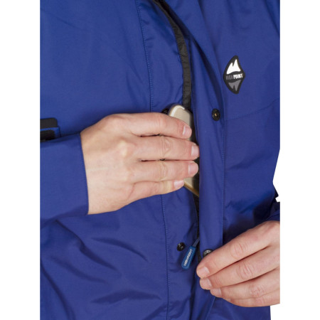 Чоловіча куртка High Point Montanus Jacket