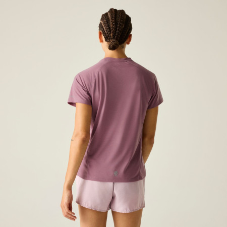 Жіноча футболка Dare 2b Nimble Tee