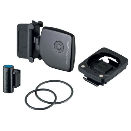 Cyklocomputer Sigma BC 23.16 STS/CAD bezdrátový