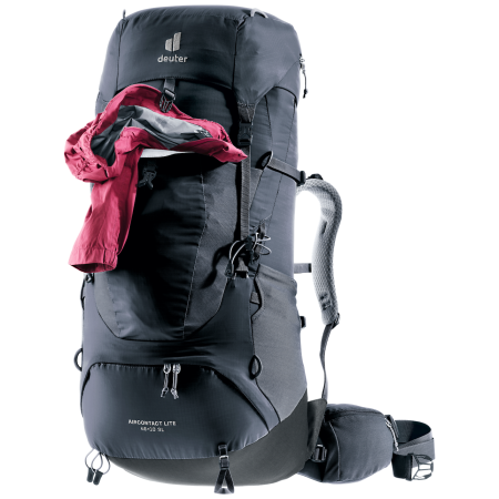 Рюкзак Deuter Aircontact Lite 45 + 10 SL
