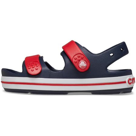Дитячі сандалі Crocs Crocband Cruiser Sandal T