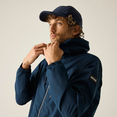 Чоловіча куртка Regatta Shorebay Jacket
