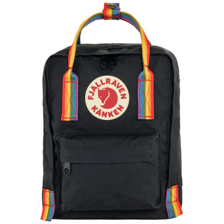 Рюкзак Fjällräven Kånken Rainbow Mini