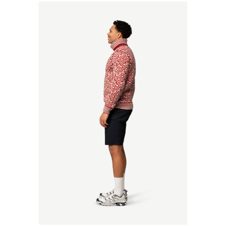 Водолазка Devold Svalbard Wool High Neck