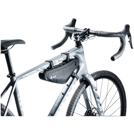 Велосипедна сумка Deuter Triangle Front Bag 1.5