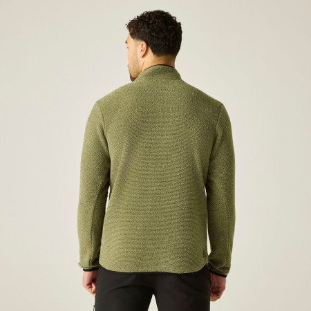 Чоловіча флісова куртка Dare 2b Switch Out Fleece