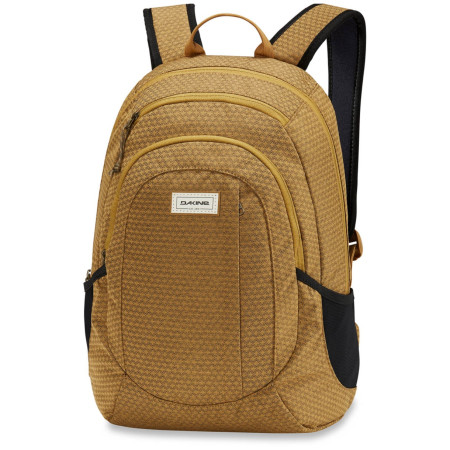 Рюкзак Dakine Garden 20l (2018) коричневий Tofine