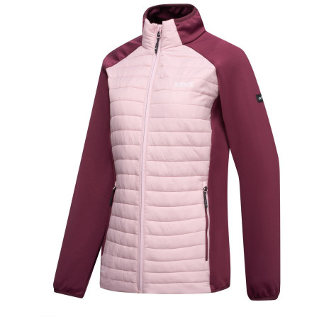 Жіноча куртка Regatta Women’s Clumber Hybrid